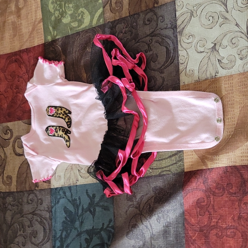 Western Onesie